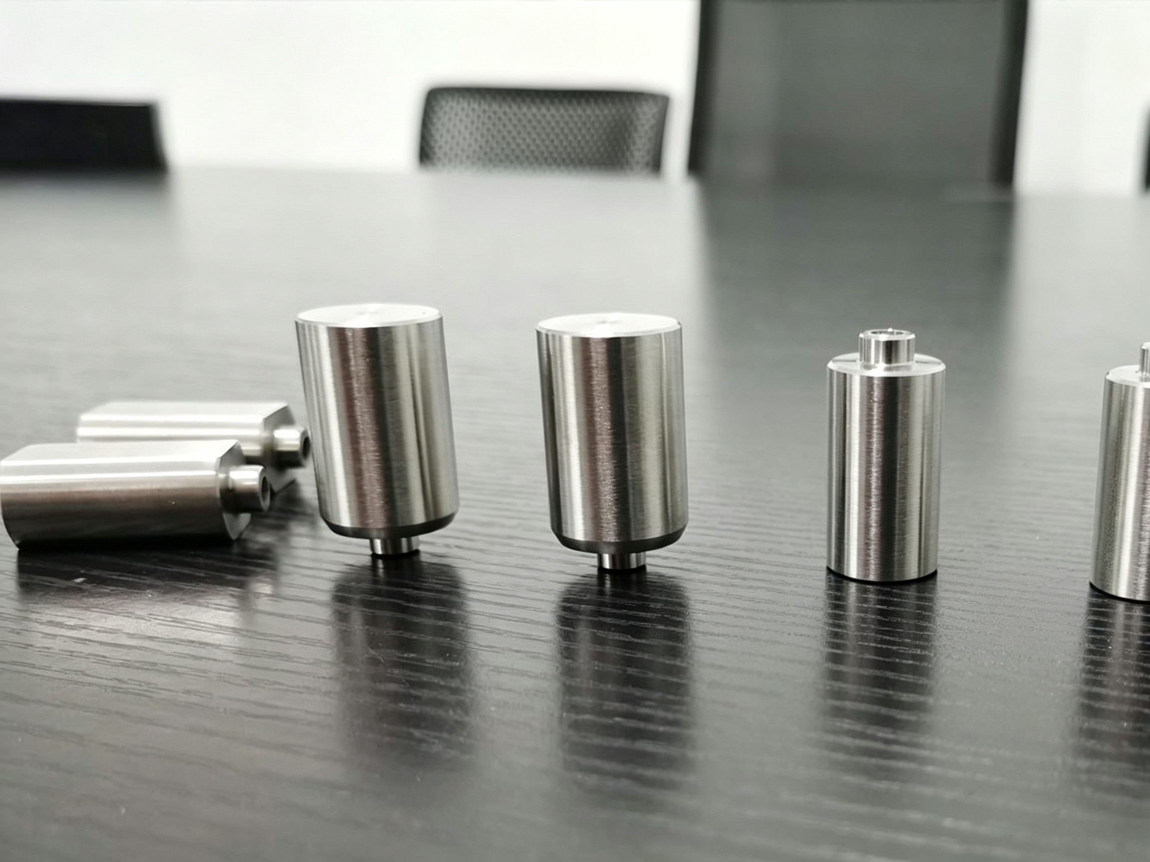 410不锈钢配件加工件